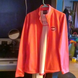 HARLEY DAVIDSON SIZE L